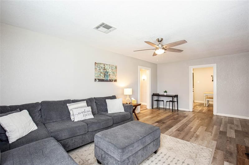 1108 N 28th Street, Waco TX 76707 - Photo 4