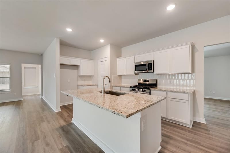 2850 Robertson Way, Royse City TX 75189 - Photo 7
