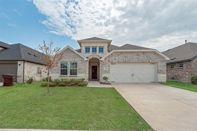 2850 Robertson Way, Royse City TX 75189 - Photo 3