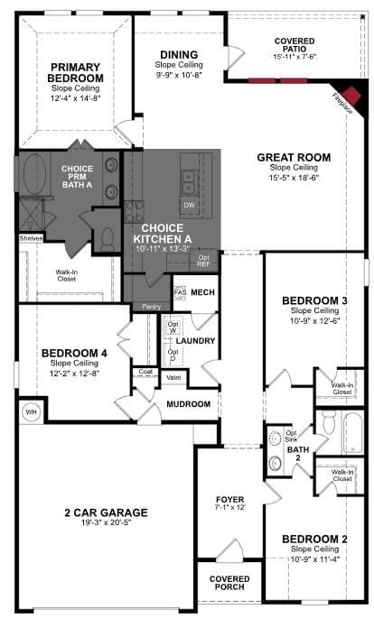 2104 Briarbrook Drive, Denton TX 76207 - Photo 13