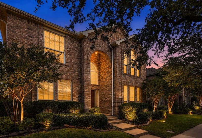 5612 Leven Lane, McKinney TX 75070