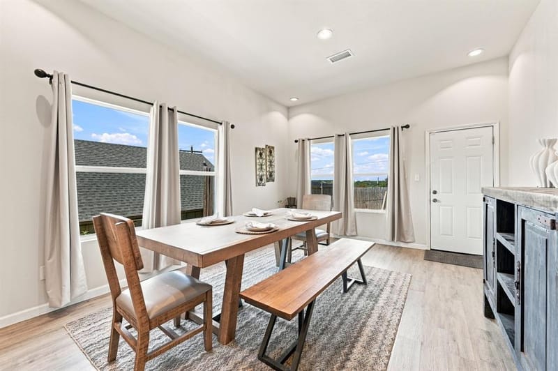 922 Pecos River Drive, Granbury TX 76048 - Photo 2