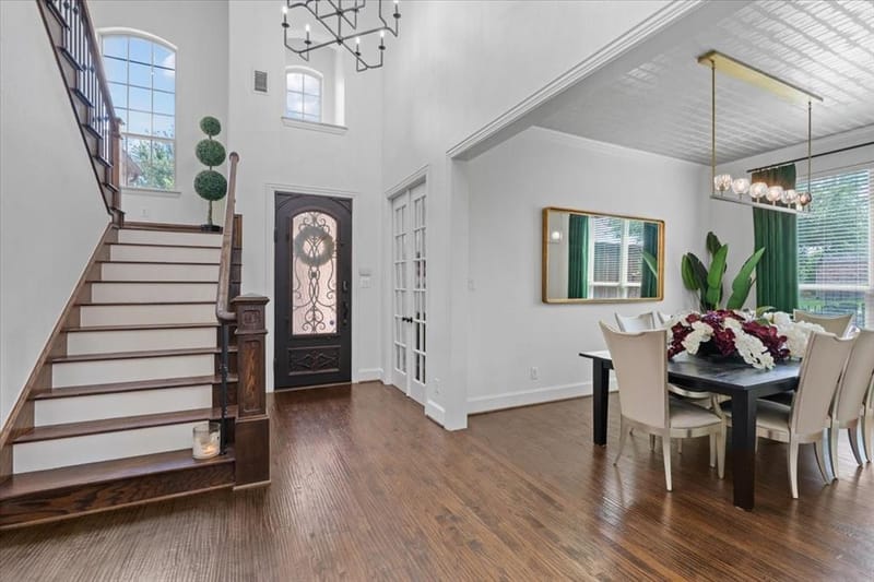 10769 Kingsford Lane, Frisco TX 75035 - Photo 3