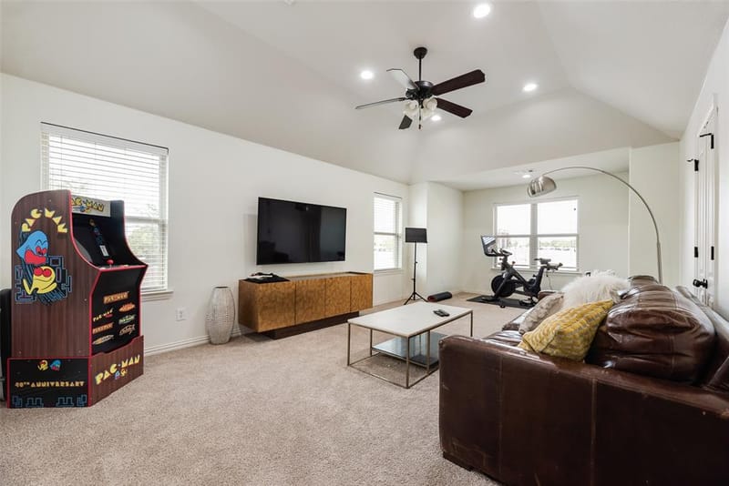 10769 Kingsford Lane, Frisco TX 75035 - Photo 33