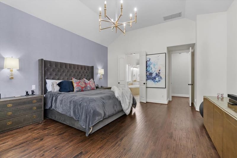 10769 Kingsford Lane, Frisco TX 75035 - Photo 18