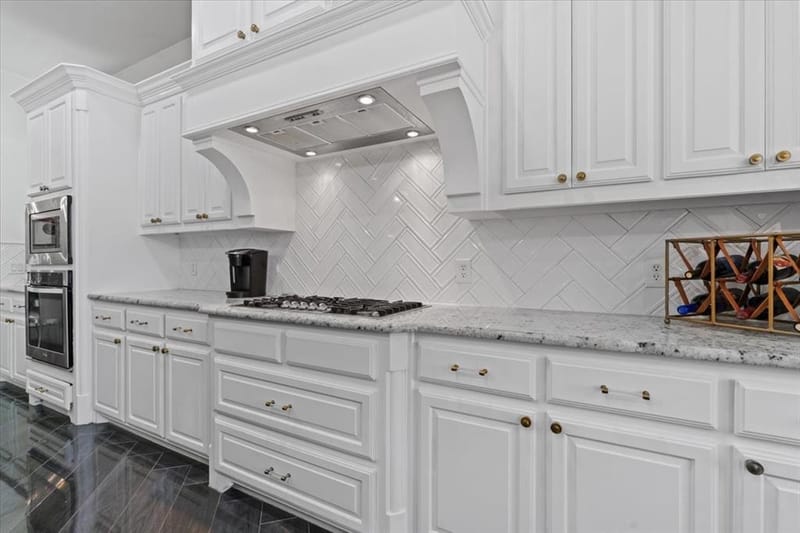 10769 Kingsford Lane, Frisco TX 75035 - Photo 15