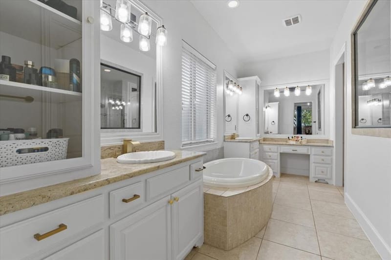10769 Kingsford Lane, Frisco TX 75035 - Photo 19