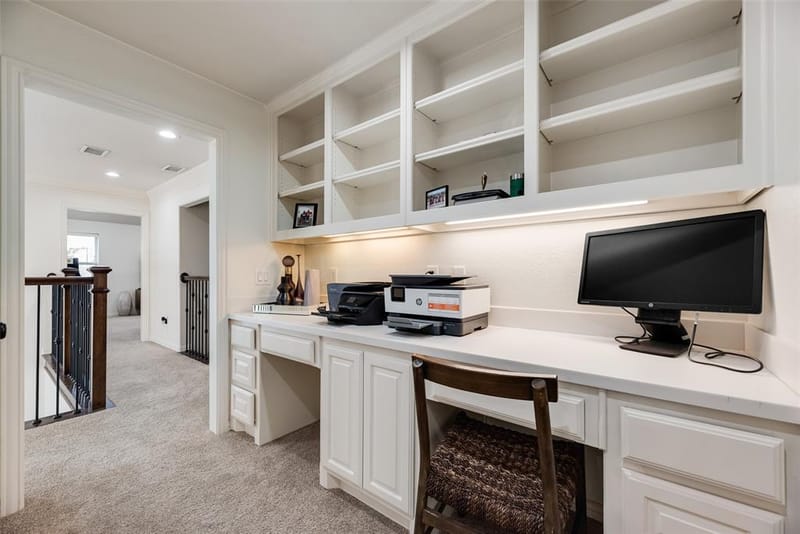 10769 Kingsford Lane, Frisco TX 75035 - Photo 25