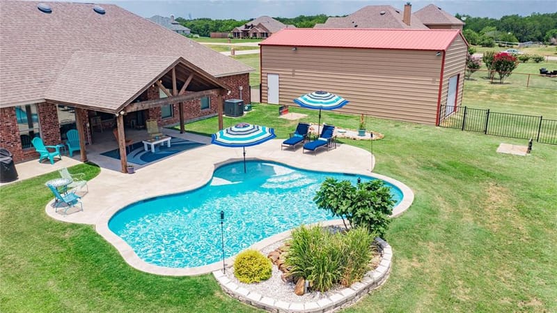 245 Mckinley Lane, Royse City TX 75189