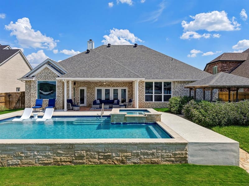2326 River Road, Granbury TX 76048 - Photo 33