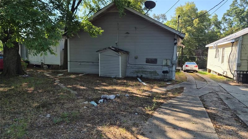2812 Milton Street, Shreveport LA 71109 - Photo 13