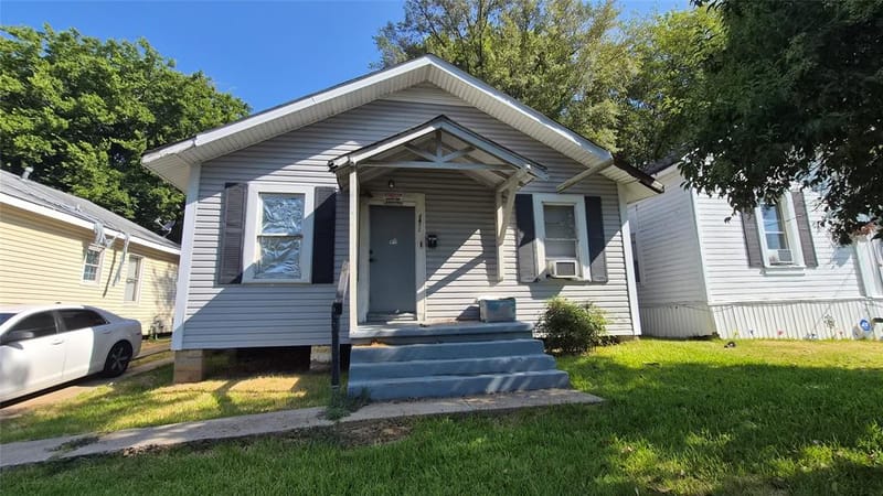 2812 Milton Street, Shreveport LA 71109