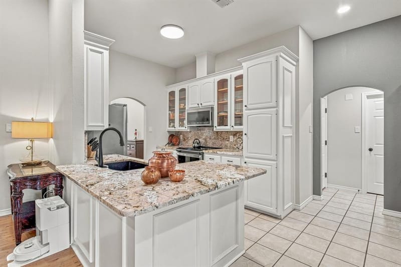 1422 Glenwood Drive, Stephenville TX 76401 - Photo 13