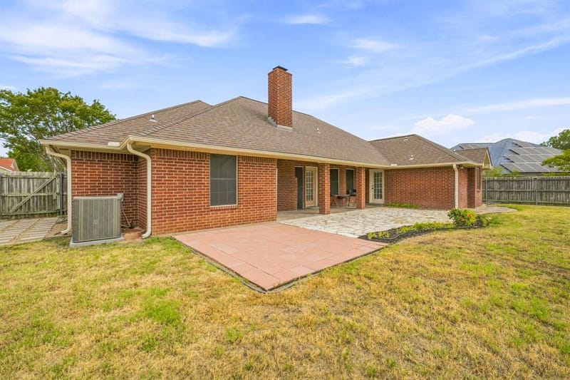 1422 Glenwood Drive, Stephenville TX 76401 - Photo 32