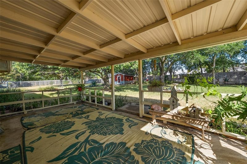 721 Pawnee Trail, Hewitt TX 76643 - Photo 23