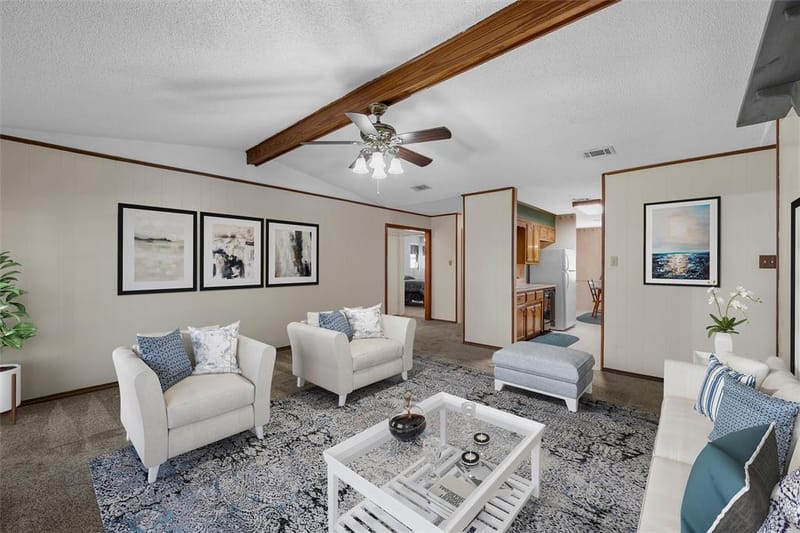 721 Pawnee Trail, Hewitt TX 76643 - Photo 6
