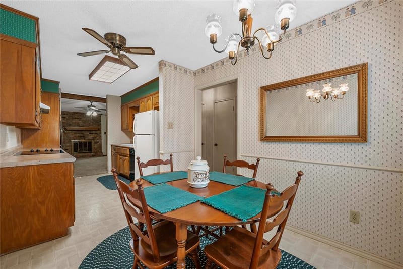 721 Pawnee Trail, Hewitt TX 76643 - Photo 12