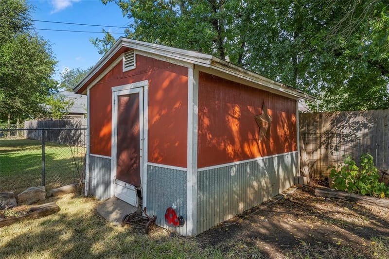 721 Pawnee Trail, Hewitt TX 76643 - Photo 26
