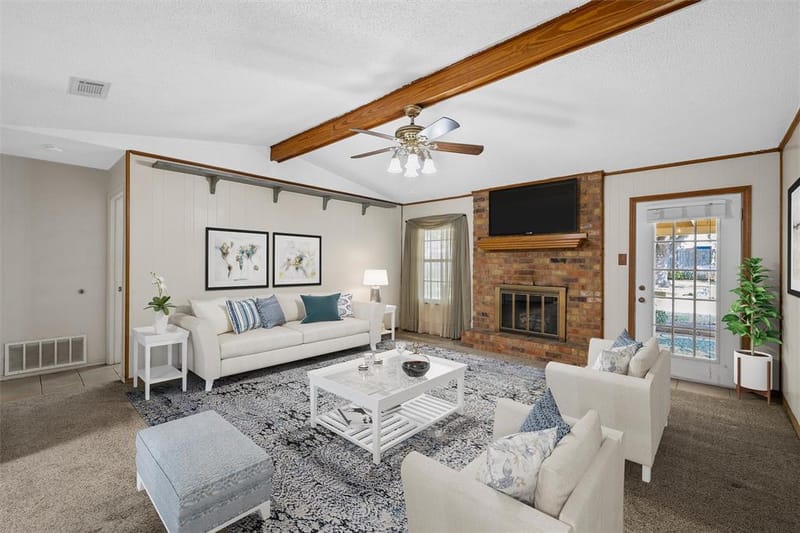 721 Pawnee Trail, Hewitt TX 76643 - Photo 4