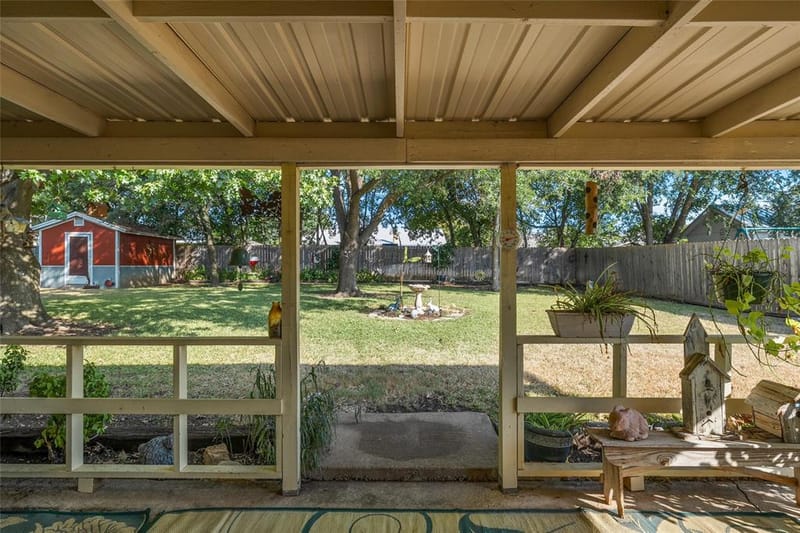 721 Pawnee Trail, Hewitt TX 76643 - Photo 21
