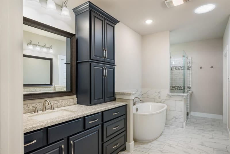 2503 Nueva Way, Mansfield TX 76063 - Photo 23