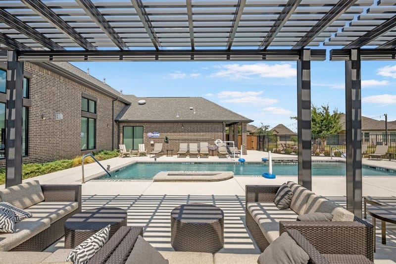 2503 Nueva Way, Mansfield TX 76063 - Photo 32