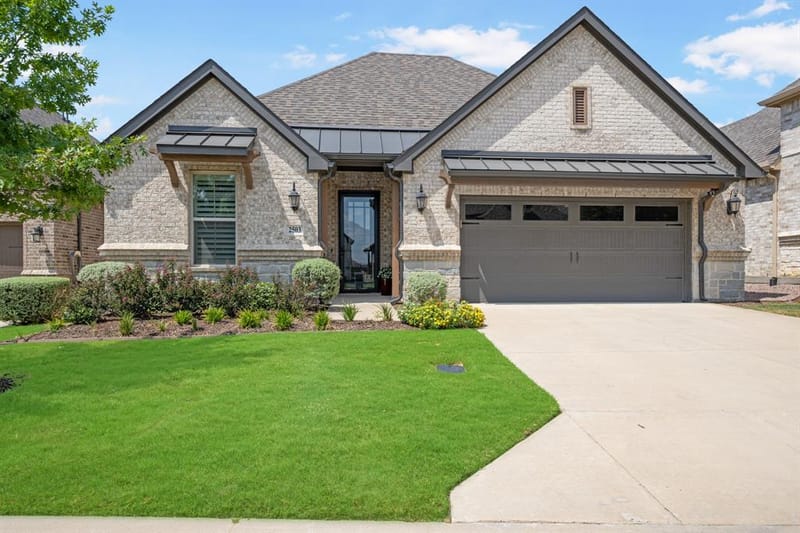 2503 Nueva Way, Mansfield TX 76063