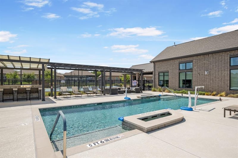 2503 Nueva Way, Mansfield TX 76063 - Photo 30