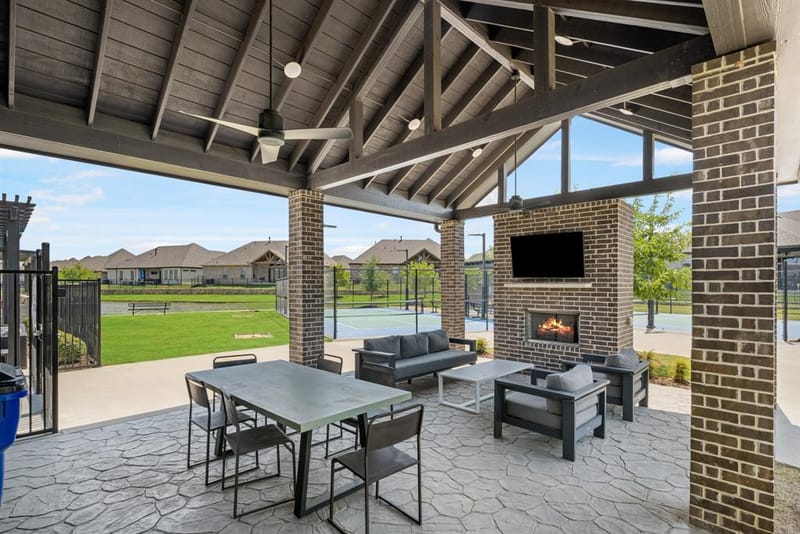 2503 Nueva Way, Mansfield TX 76063 - Photo 33