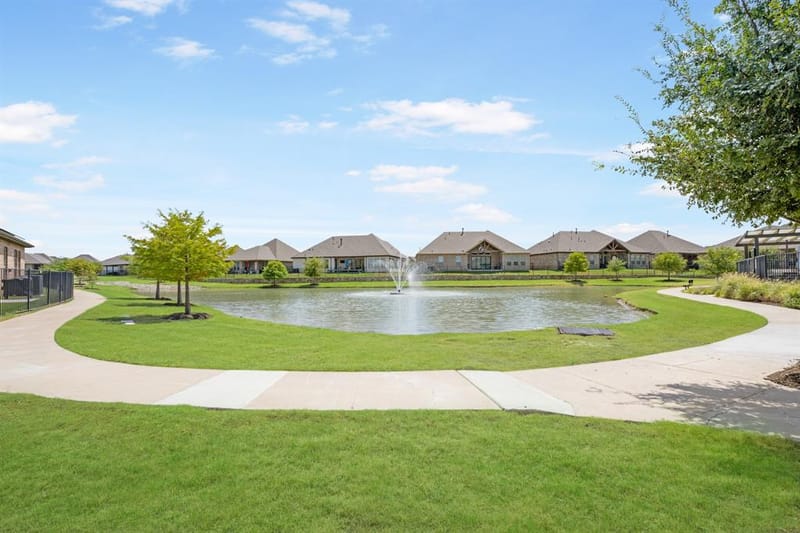 2503 Nueva Way, Mansfield TX 76063 - Photo 37
