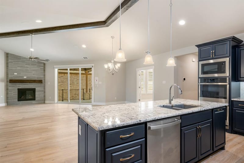 2503 Nueva Way, Mansfield TX 76063 - Photo 15