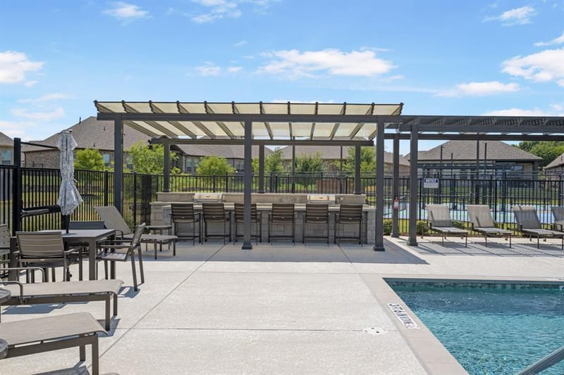 2503 Nueva Way, Mansfield TX 76063 - Photo 31