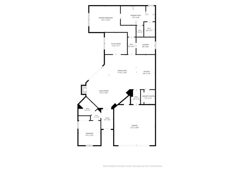 2503 Nueva Way, Mansfield TX 76063 - Photo 39