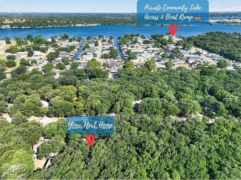 4631 Lyndi Lane, Granbury TX 76049 - Photo 22