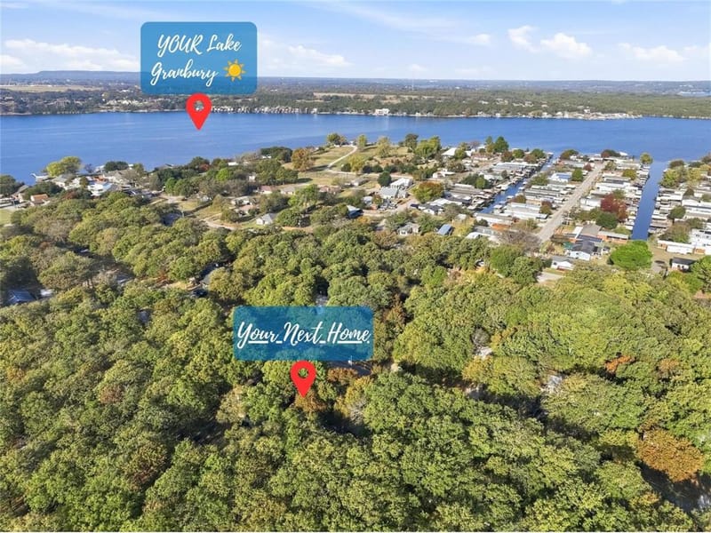 4631 Lyndi Lane, Granbury TX 76049 - Photo 21