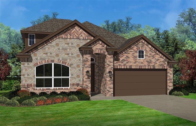 10445 PALMETTO Street, Grand Prairie TX 76065