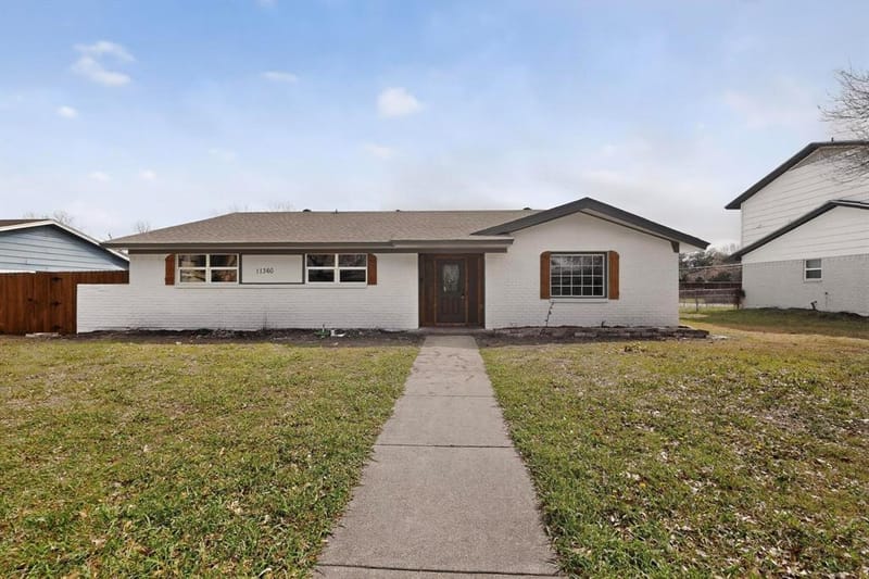 11360 Drummond Drive, Dallas TX 75228 - Photo 5