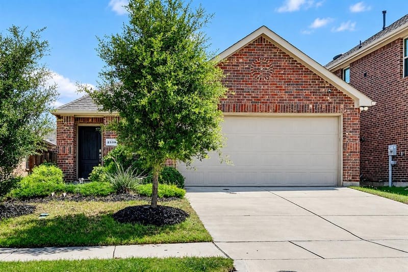 2138 Hobby Drive, Forney TX 75126