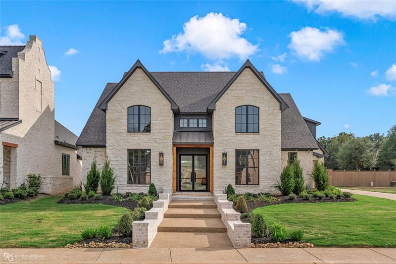 102 Overbrook Lane, Bossier City LA 71111