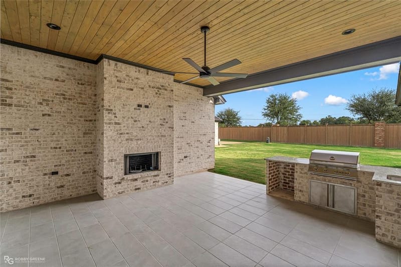 102 Overbrook Lane, Bossier City LA 71111 - Photo 37