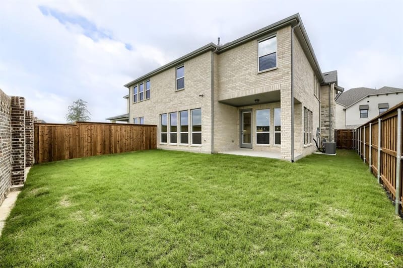 3241 Vaquero Lane, Celina TX 75009 - Photo 26