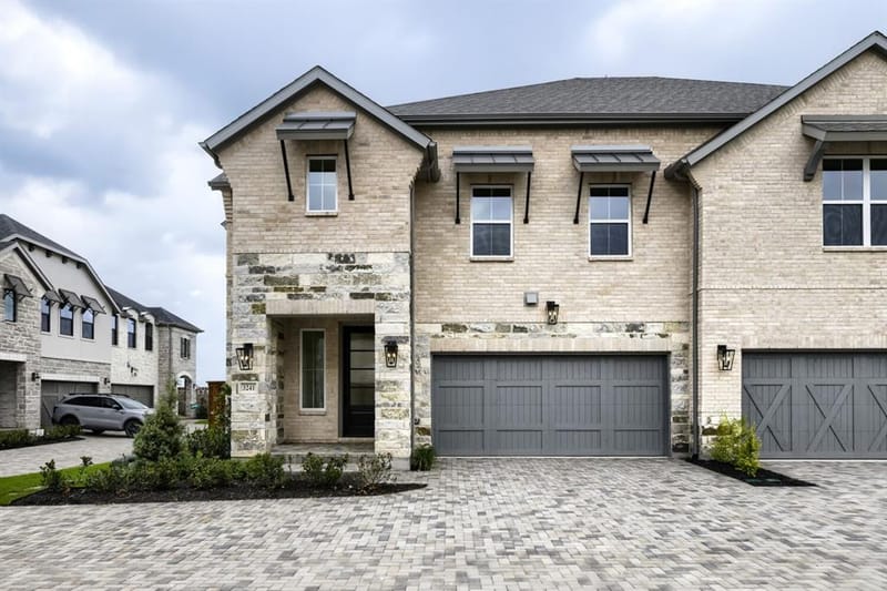 3241 Vaquero Lane, Celina TX 75009