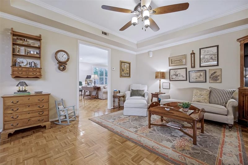 6324 Bandera Avenue # B, Dallas TX 75225 - Photo 17