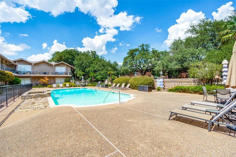 6324 Bandera Avenue # B, Dallas TX 75225 - Photo 36
