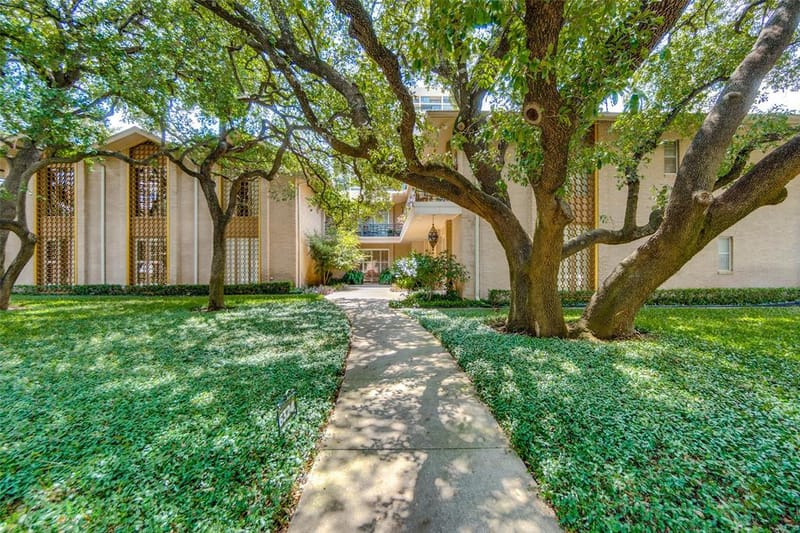 6324 Bandera Avenue # B, Dallas TX 75225
