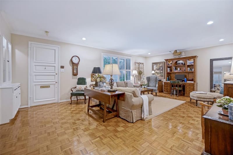 6324 Bandera Avenue # B, Dallas TX 75225 - Photo 5