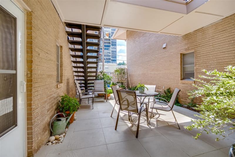 6324 Bandera Avenue # B, Dallas TX 75225 - Photo 34