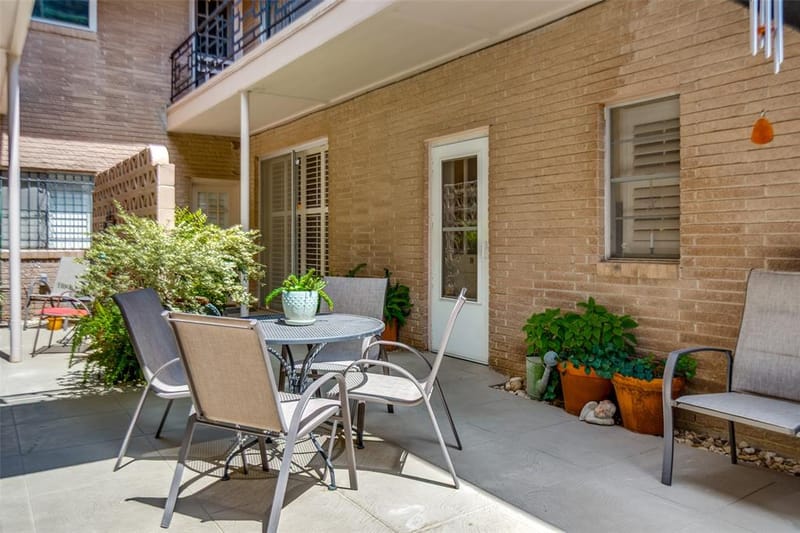 6324 Bandera Avenue # B, Dallas TX 75225 - Photo 33