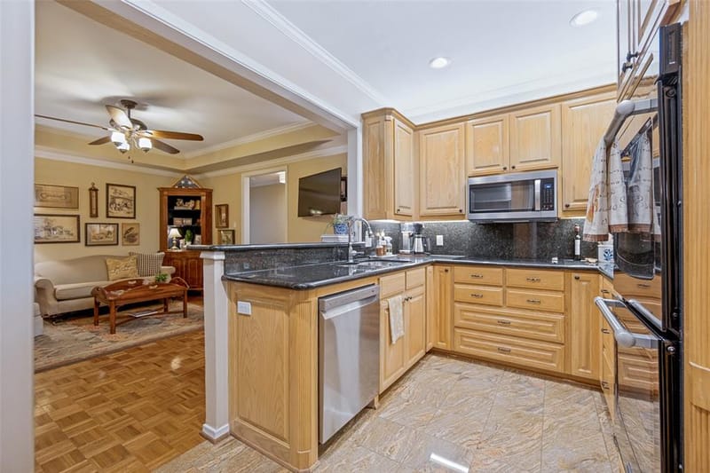 6324 Bandera Avenue # B, Dallas TX 75225 - Photo 14