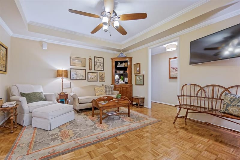 6324 Bandera Avenue # B, Dallas TX 75225 - Photo 18